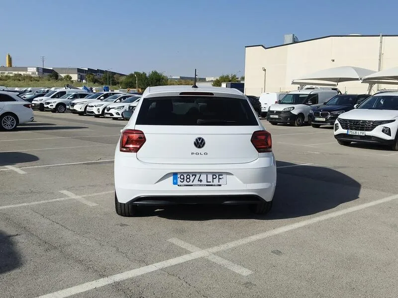 Volkswagen Polo United 1.0 TSI - foto 5