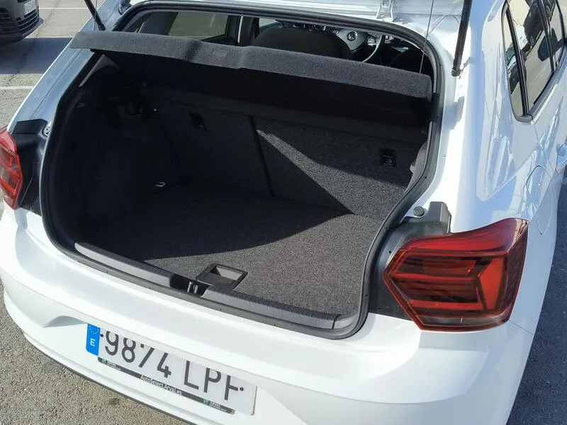 Volkswagen Polo United 1.0 TSI - foto 38