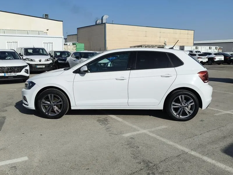 Volkswagen Polo United 1.0 TSI - foto 3