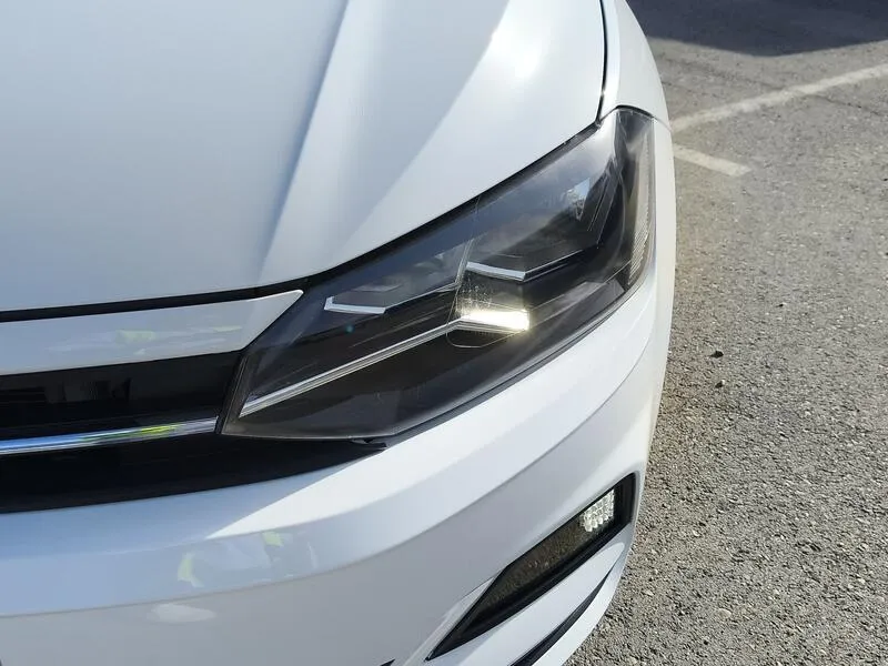 Volkswagen Polo United 1.0 TSI - foto 43
