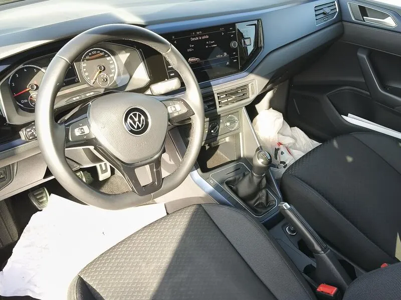 Volkswagen Polo United 1.0 TSI - foto 10