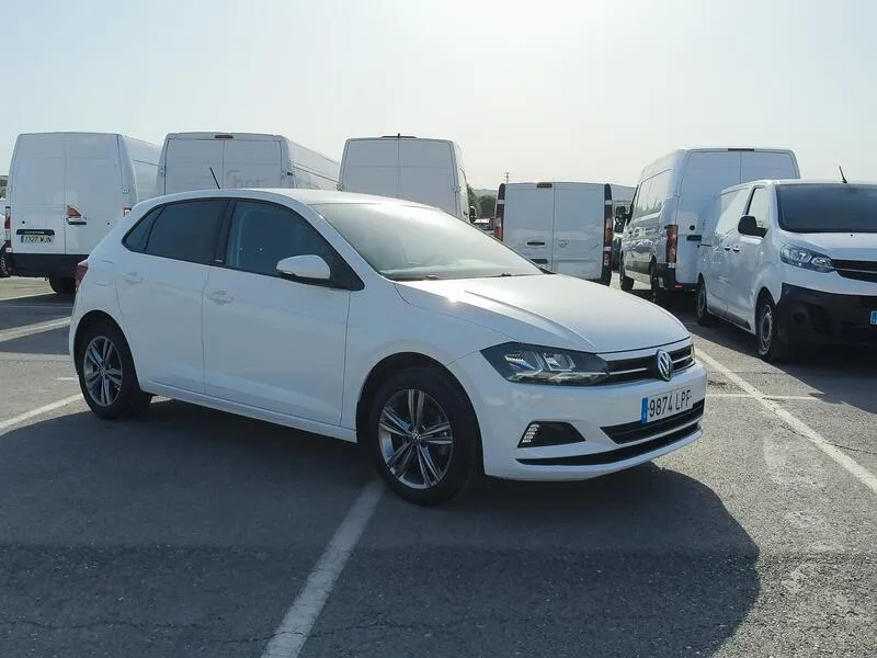 Volkswagen Polo United 1.0 TSI - foto 8