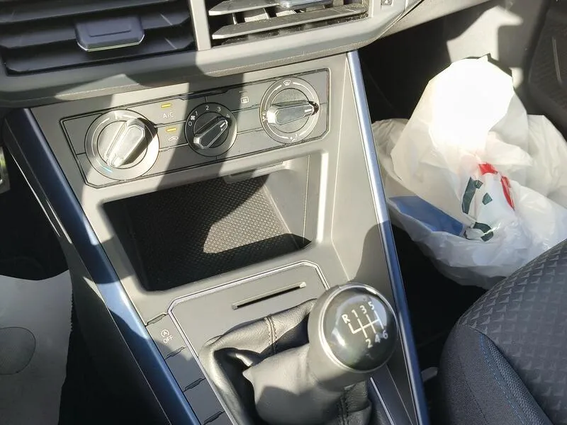 Volkswagen Polo United 1.0 TSI - foto 12