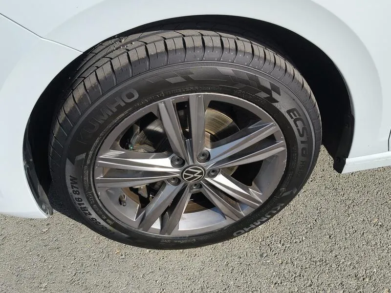 Volkswagen Polo United 1.0 TSI - foto 44