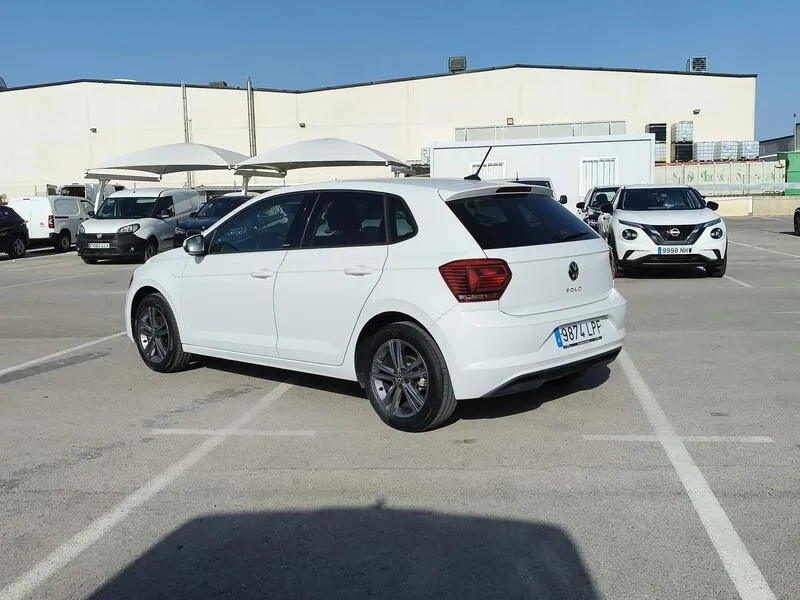 Volkswagen Polo United 1.0 TSI - foto 4