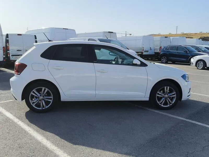 Volkswagen Polo United 1.0 TSI - foto 7