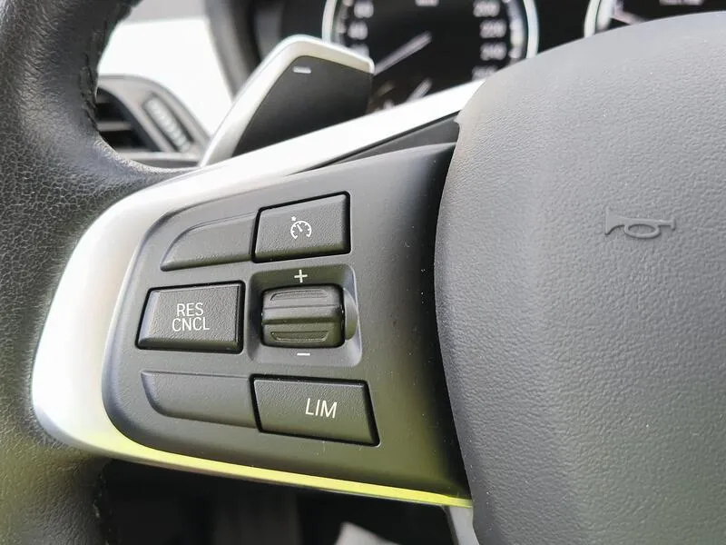 BMW X1 sDrive18d - foto 24