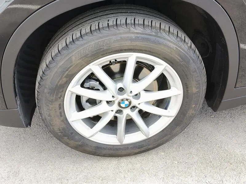 BMW X1 sDrive18d - foto 45
