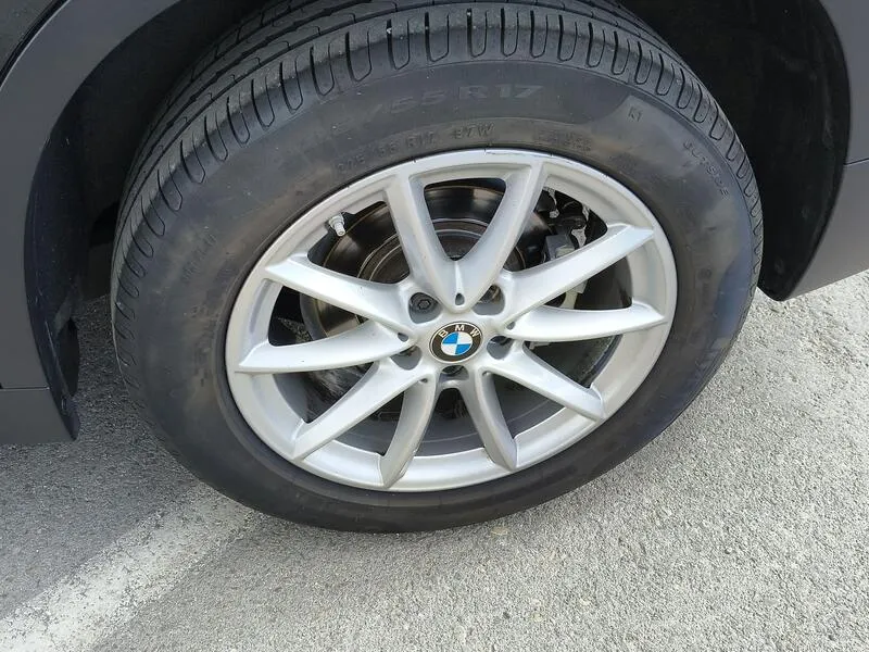 BMW X1 sDrive18d - foto 46