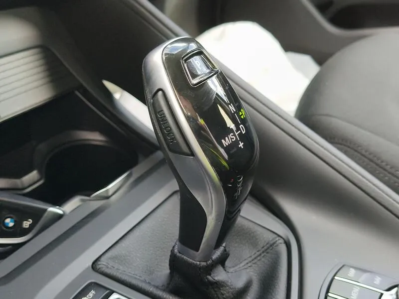 BMW X1 sDrive18d - foto 14