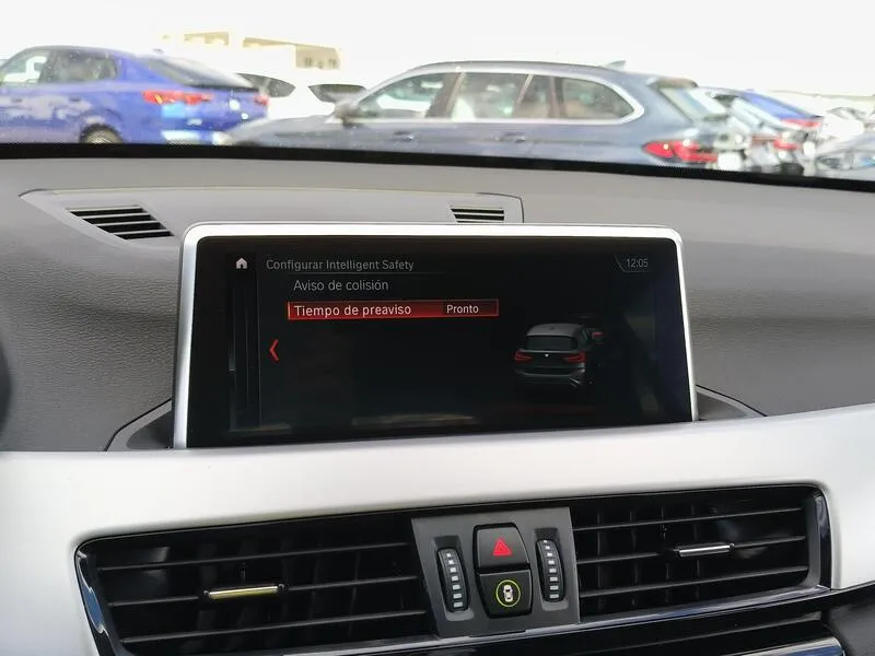 BMW X1 sDrive18d - foto 17