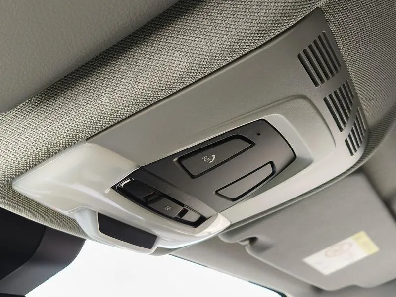 BMW X1 sDrive18d - foto 21