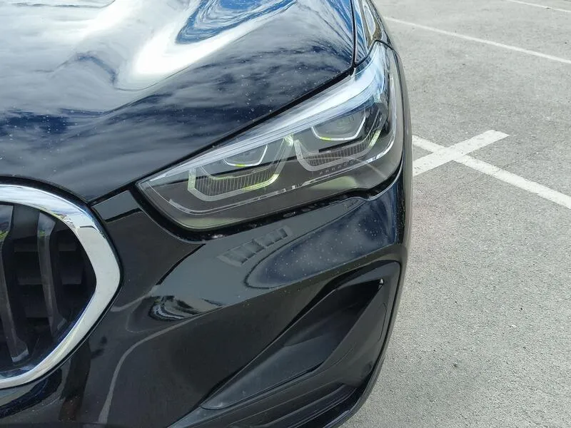 BMW X1 sDrive18d - foto 44