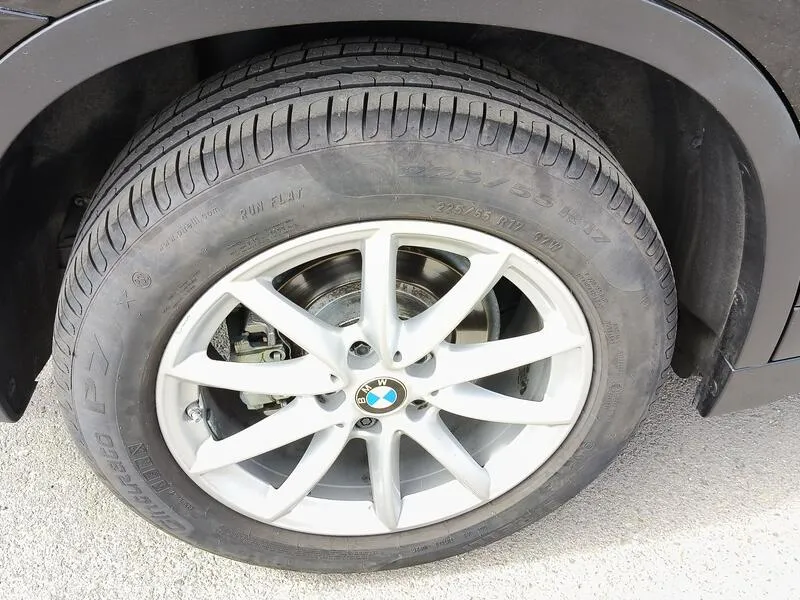 BMW X1 sDrive18d - foto 40