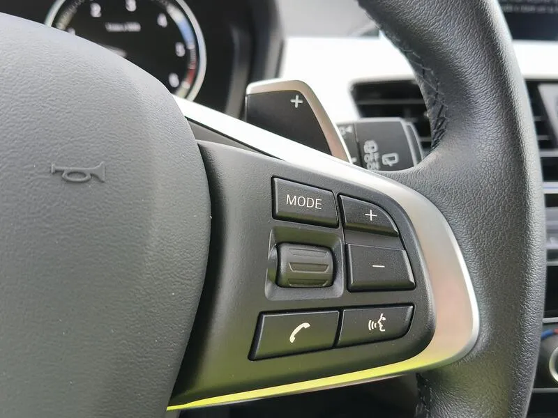 BMW X1 sDrive18d - foto 22