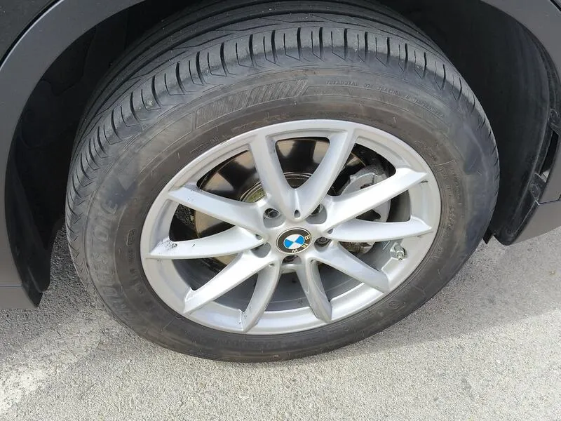 BMW X1 sDrive18d - foto 41