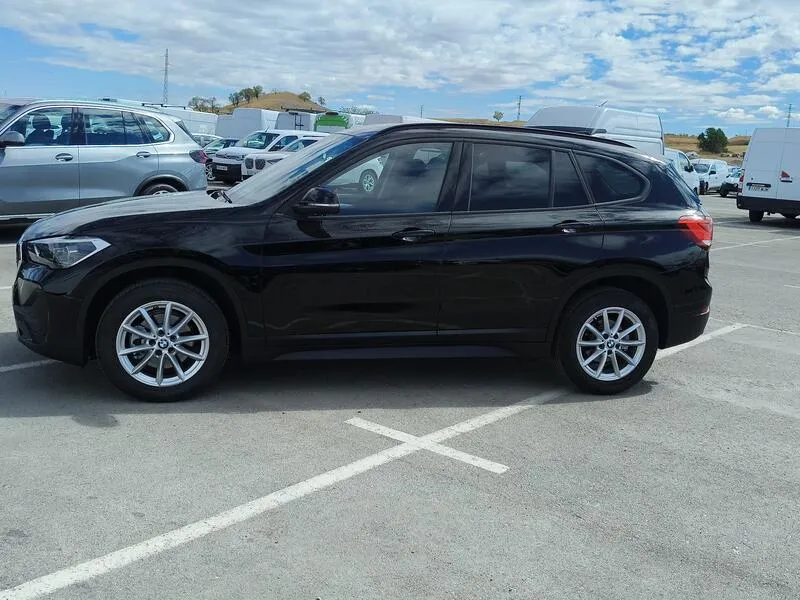 BMW X1 sDrive18d - foto 3