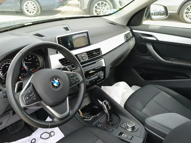 BMW X1 sDrive18d - foto 10