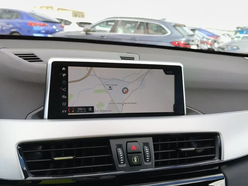 BMW X1 sDrive18d - foto 16
