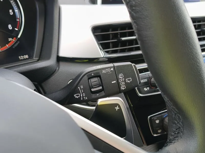BMW X1 sDrive18d - foto 23
