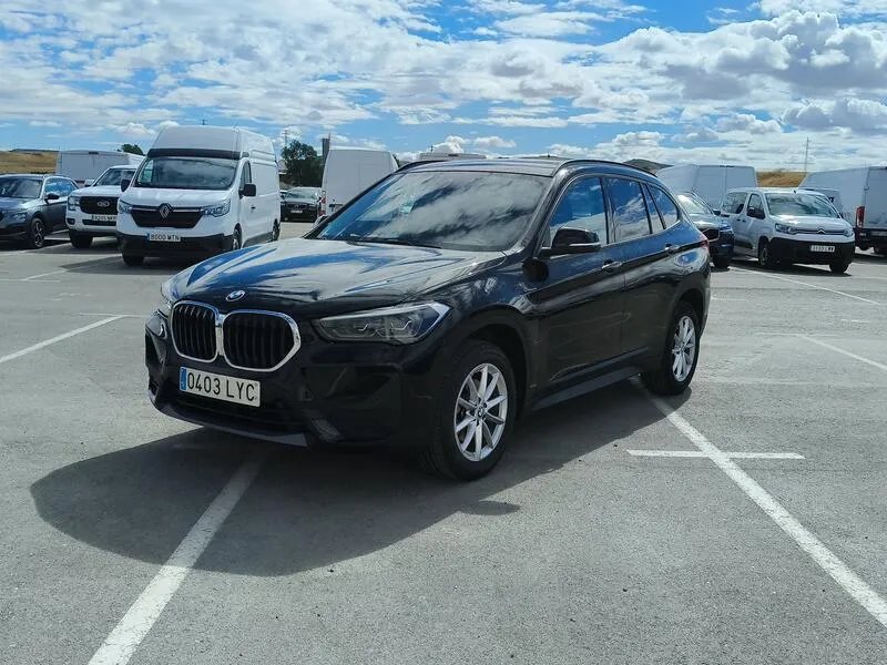 BMW X1 sDrive18d