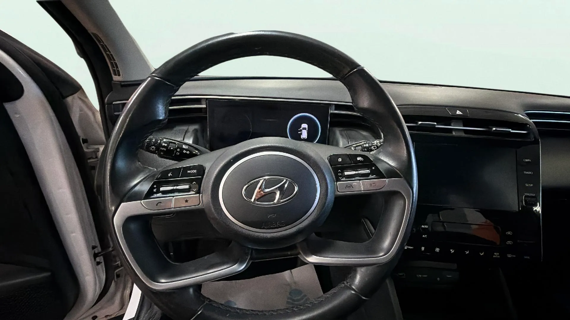 Hyundai Tucson 1.6 T-GDi 48V Maxx Sky - foto 7