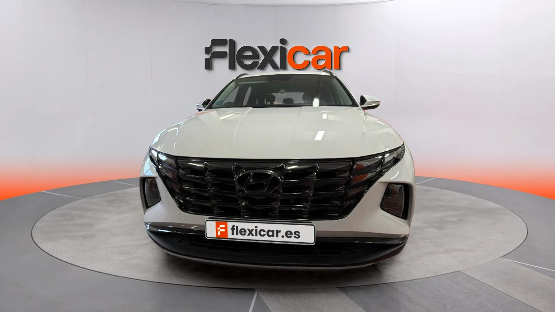 Hyundai Tucson 1.6 T-GDi 48V Maxx Sky