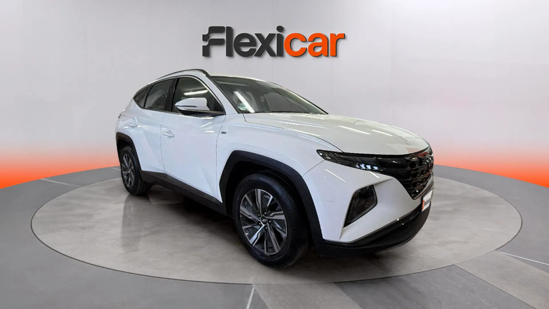 Hyundai Tucson 1.6 T-GDi 48V Maxx Sky - foto 2