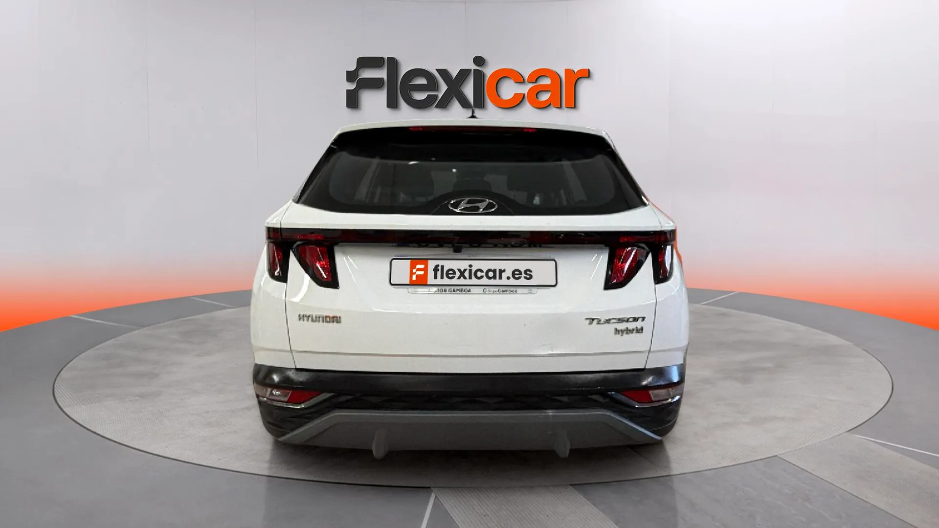 Hyundai Tucson 1.6 T-GDi 48V Maxx Sky - foto 4