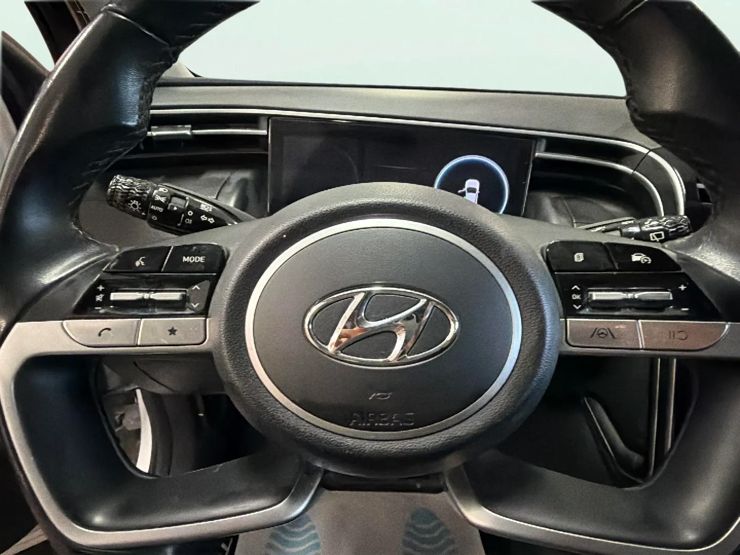 Hyundai Tucson 1.6 T-GDi 48V Maxx Sky - foto 16