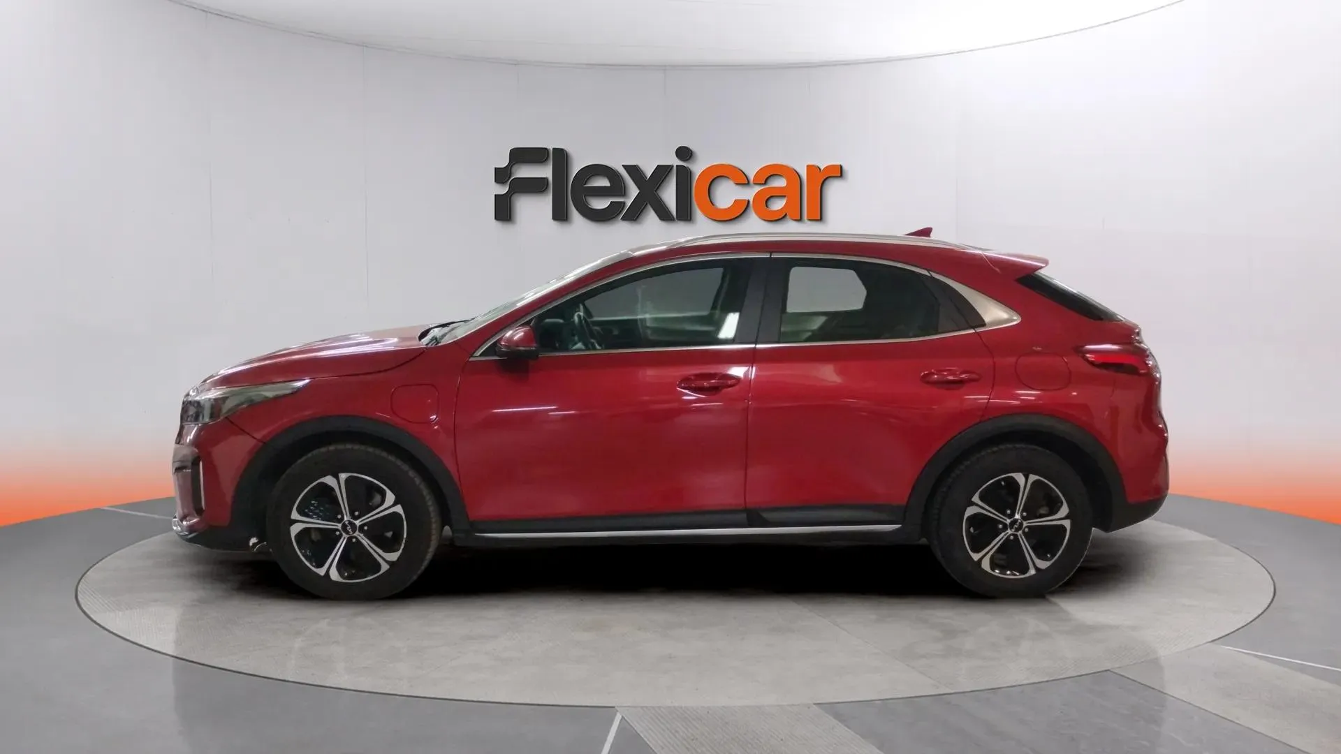 Kia XCeed 1.6 GDi PHEV eDrive - foto 5