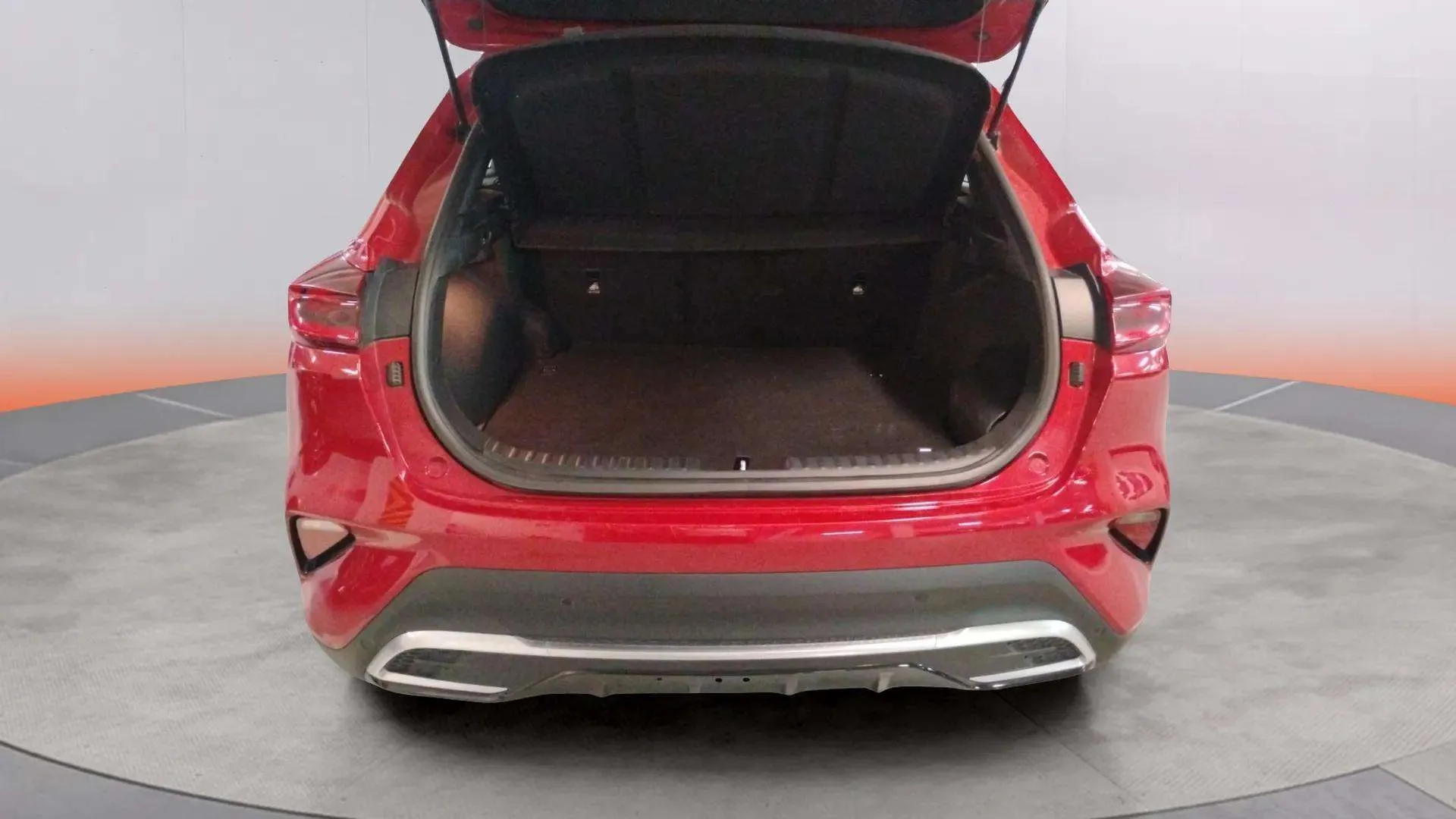 Kia XCeed 1.6 GDi PHEV eDrive - foto 20
