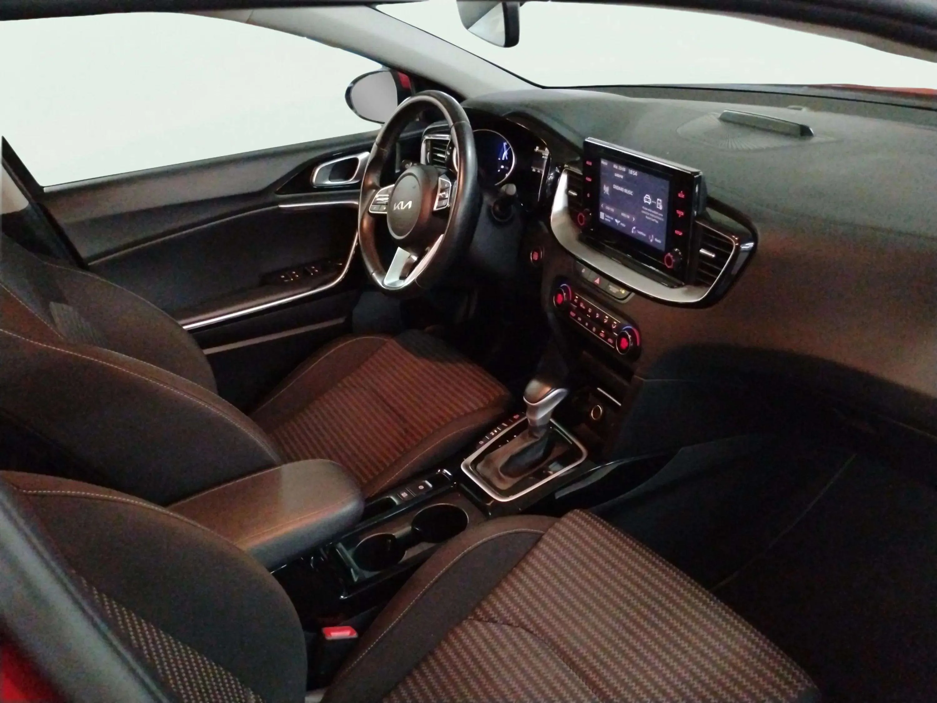 Kia XCeed 1.6 GDi PHEV eDrive - foto 6