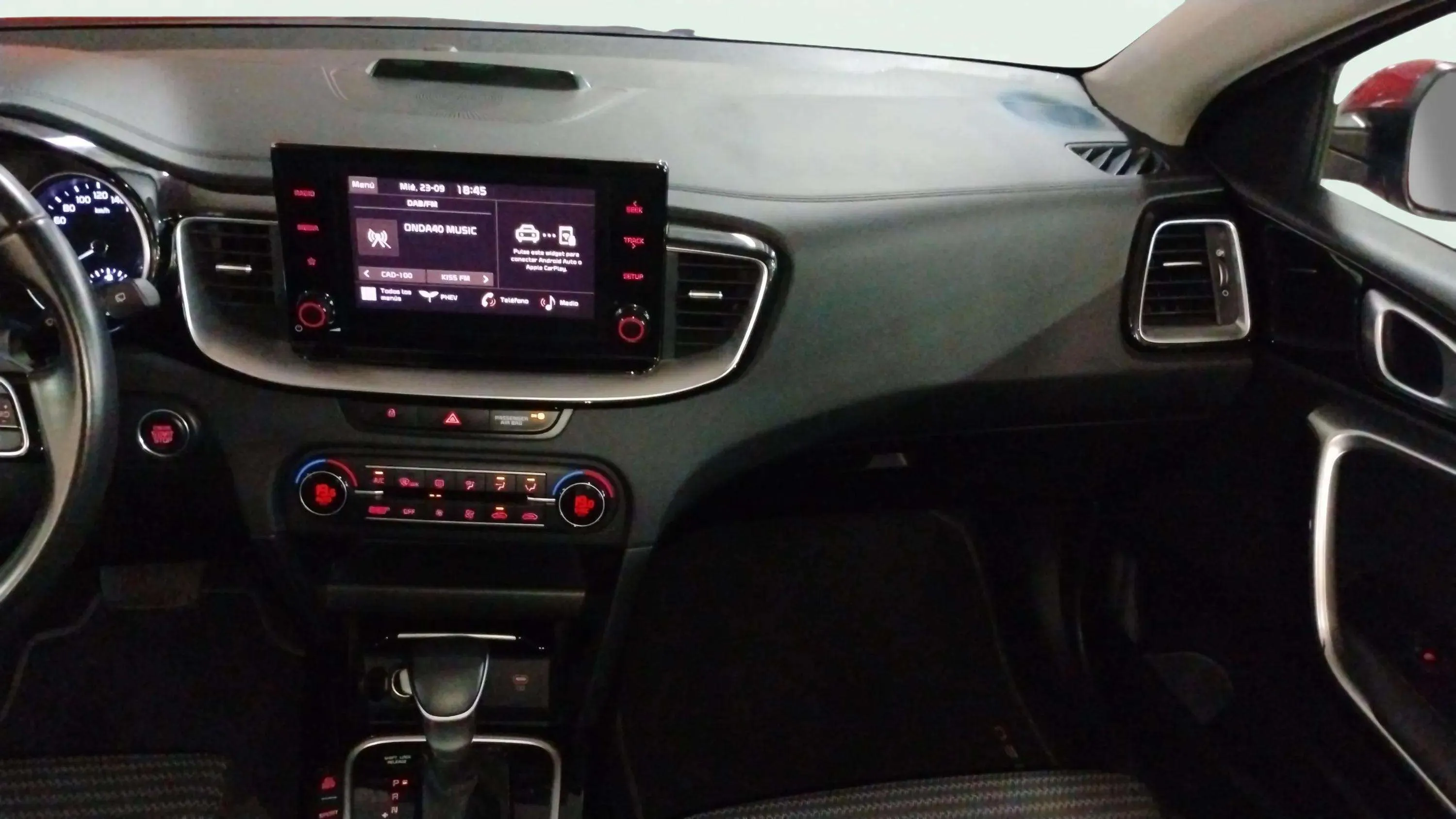 Kia XCeed 1.6 GDi PHEV eDrive - foto 13