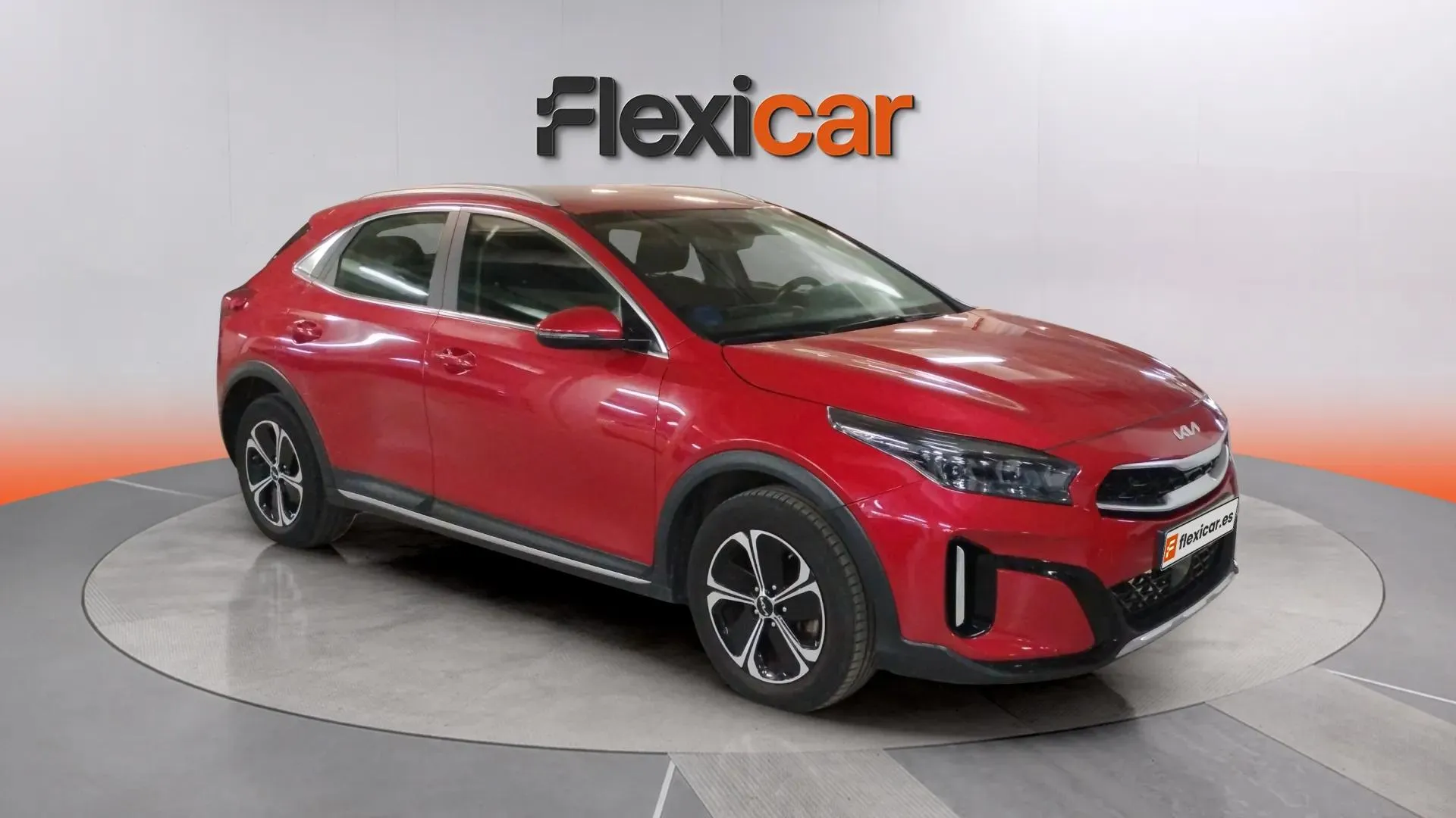 Kia XCeed 1.6 GDi PHEV eDrive - foto 1