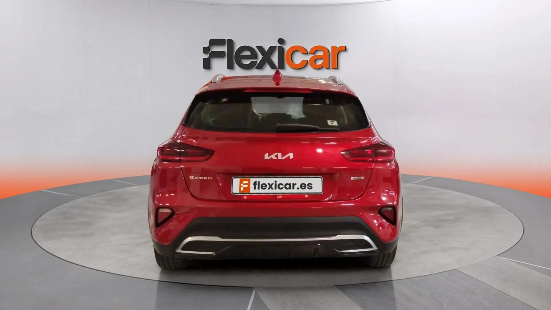 Kia XCeed 1.6 GDi PHEV eDrive - foto 3