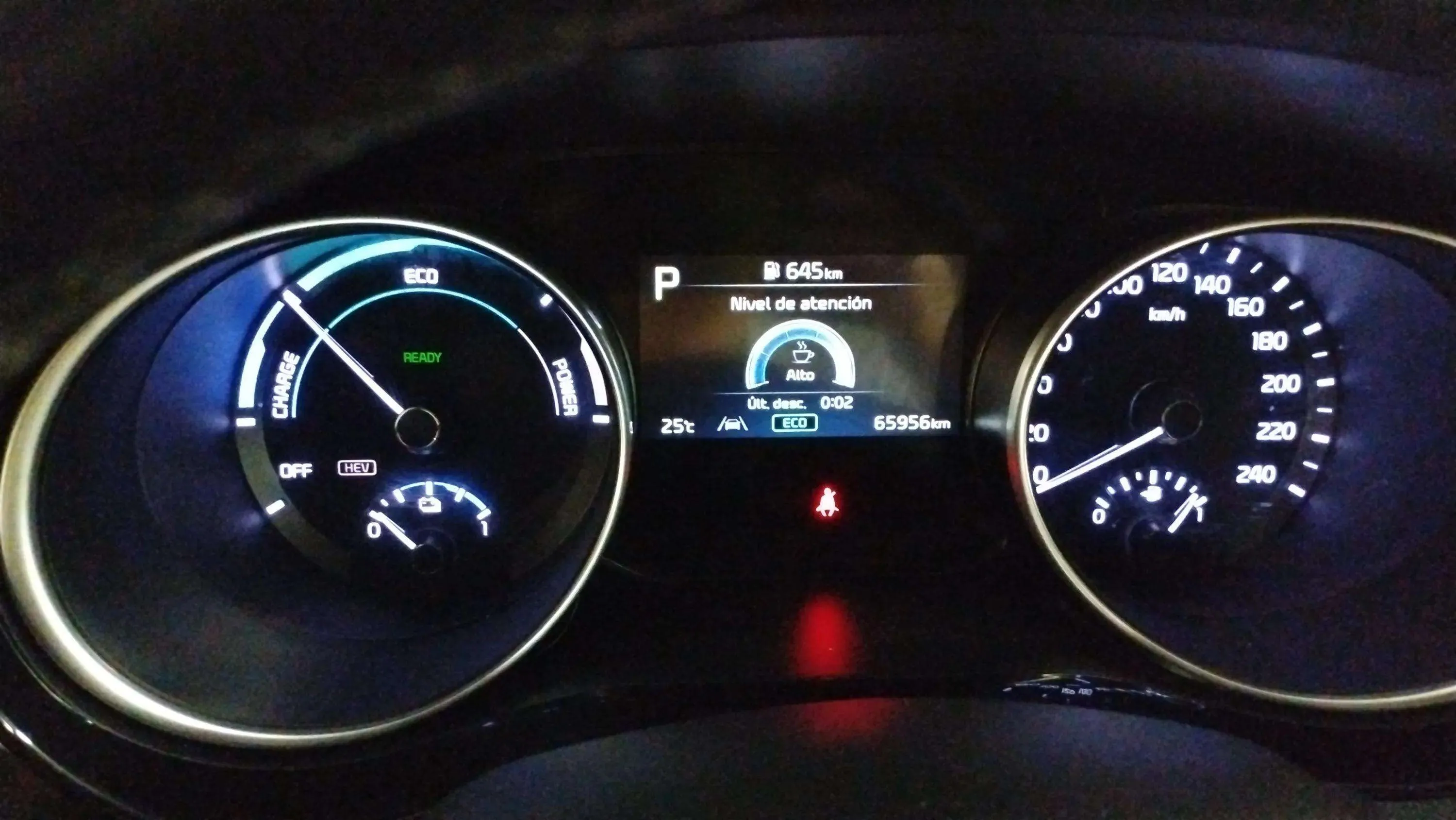 Kia XCeed 1.6 GDi PHEV eDrive - foto 14