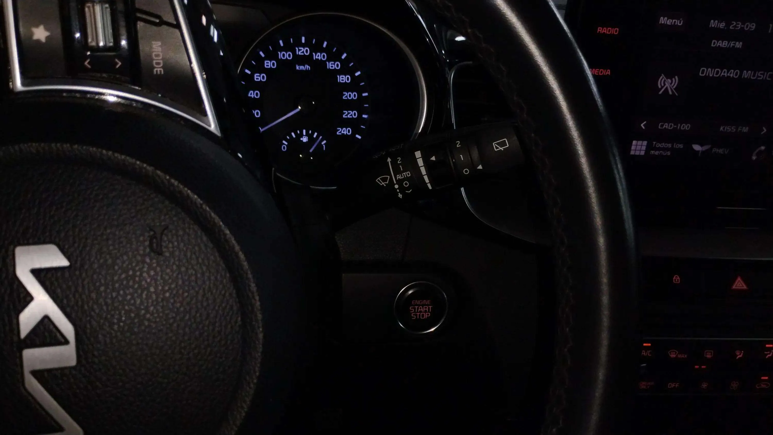 Kia XCeed 1.6 GDi PHEV eDrive - foto 18
