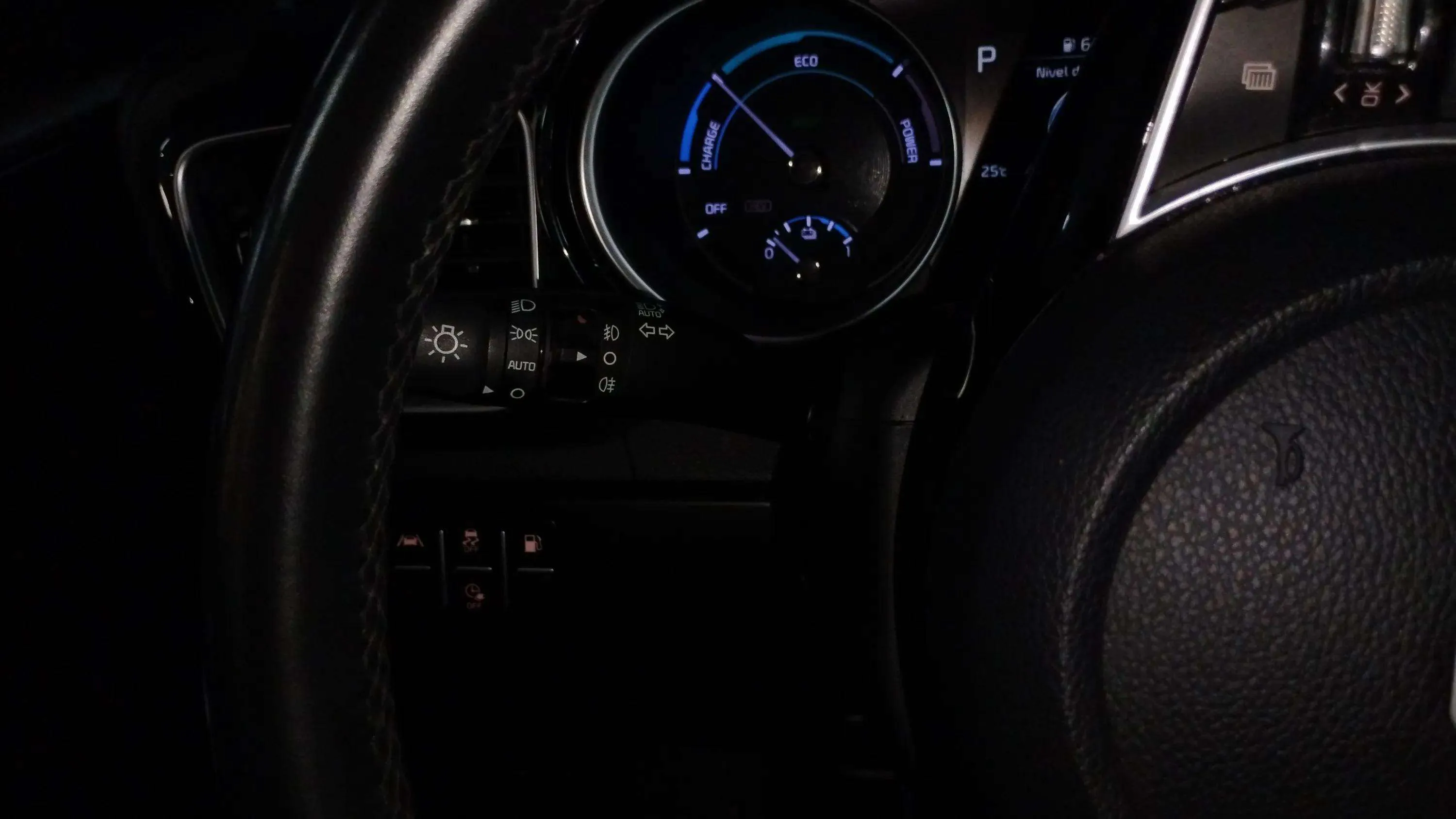 Kia XCeed 1.6 GDi PHEV eDrive - foto 19