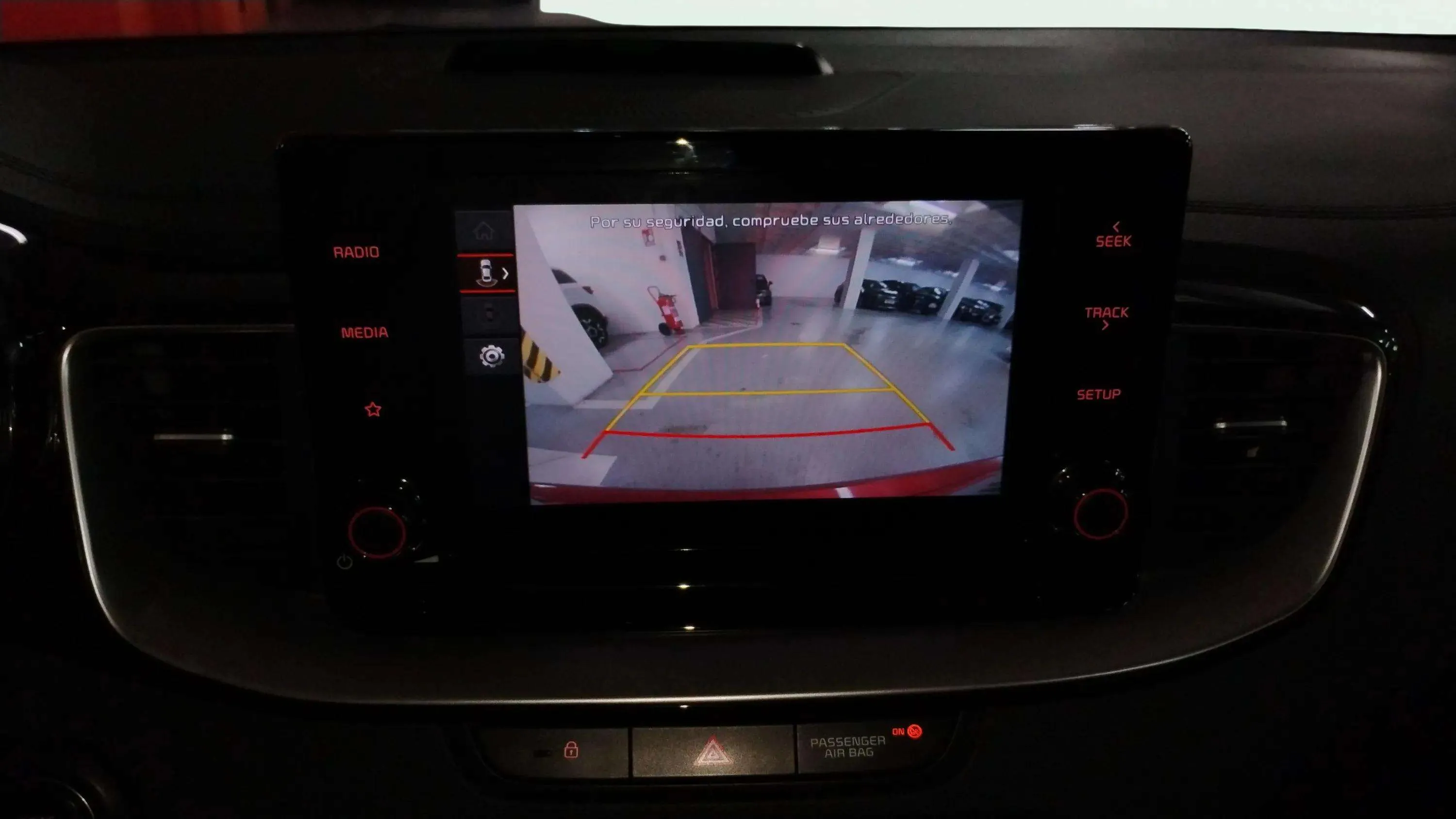 Kia XCeed 1.6 GDi PHEV eDrive - foto 15