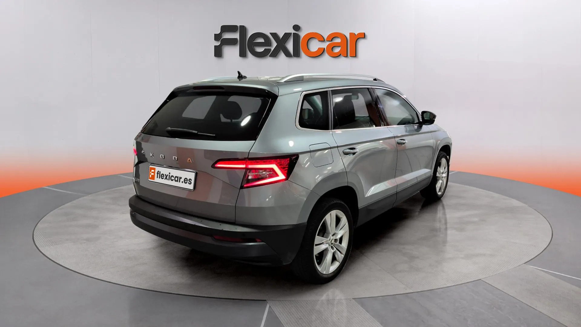 Škoda Karoq 1.5 TSI ACT Style - foto 6