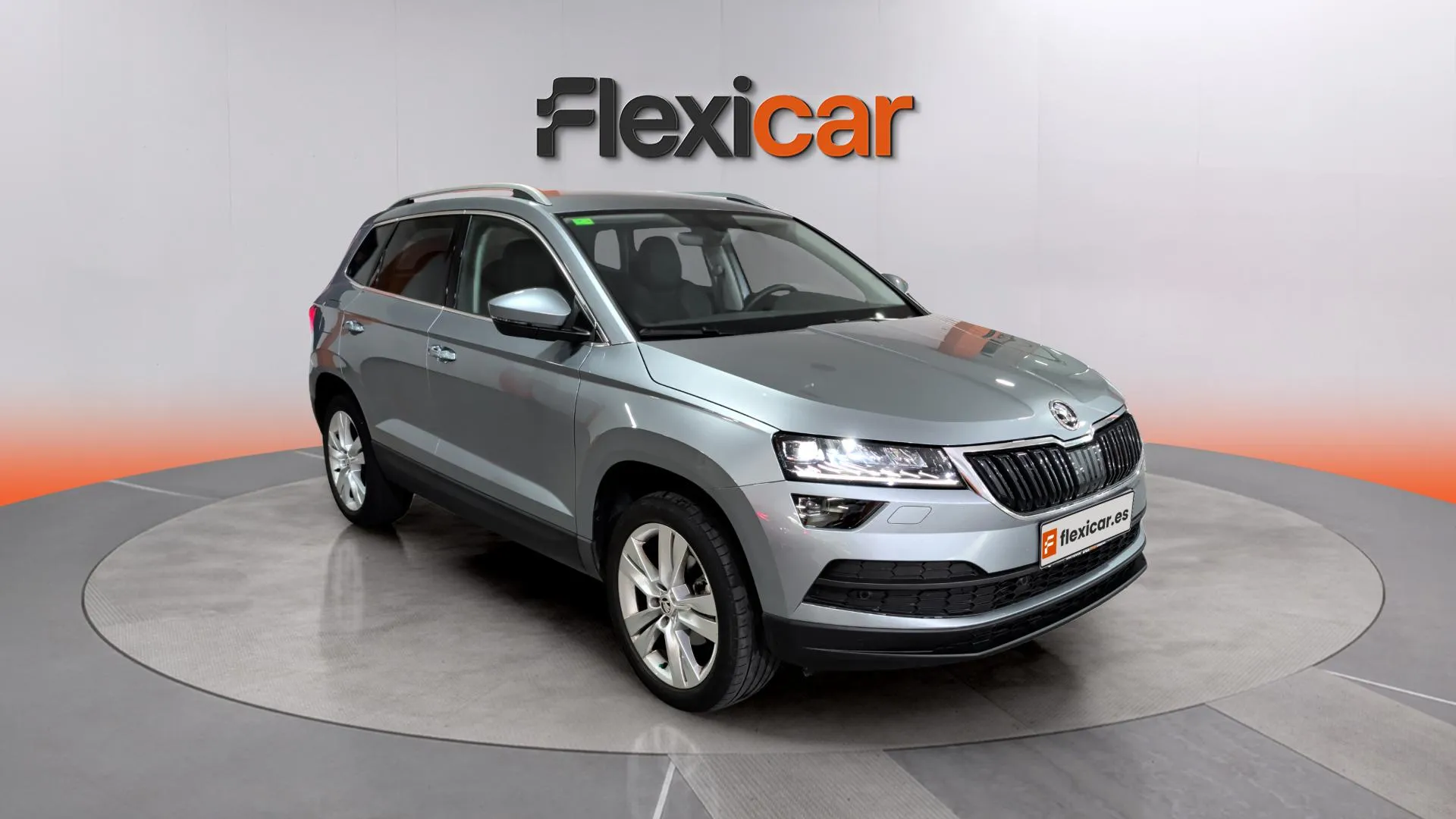 Škoda Karoq 1.5 TSI ACT Style