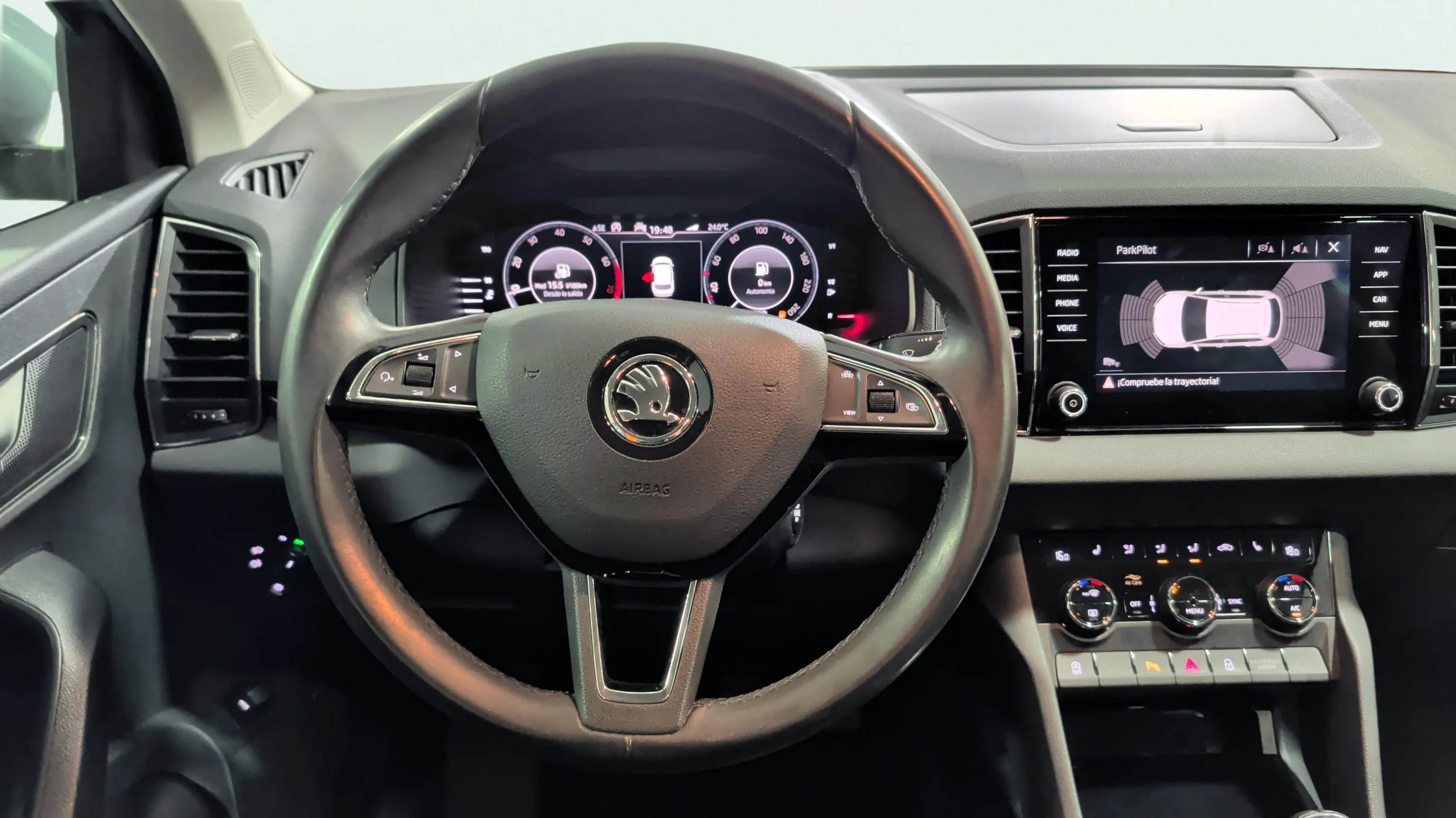 Škoda Karoq 1.5 TSI ACT Style - foto 11