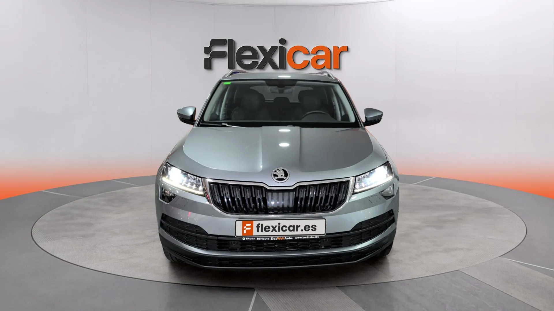 Škoda Karoq 1.5 TSI ACT Style - foto 2