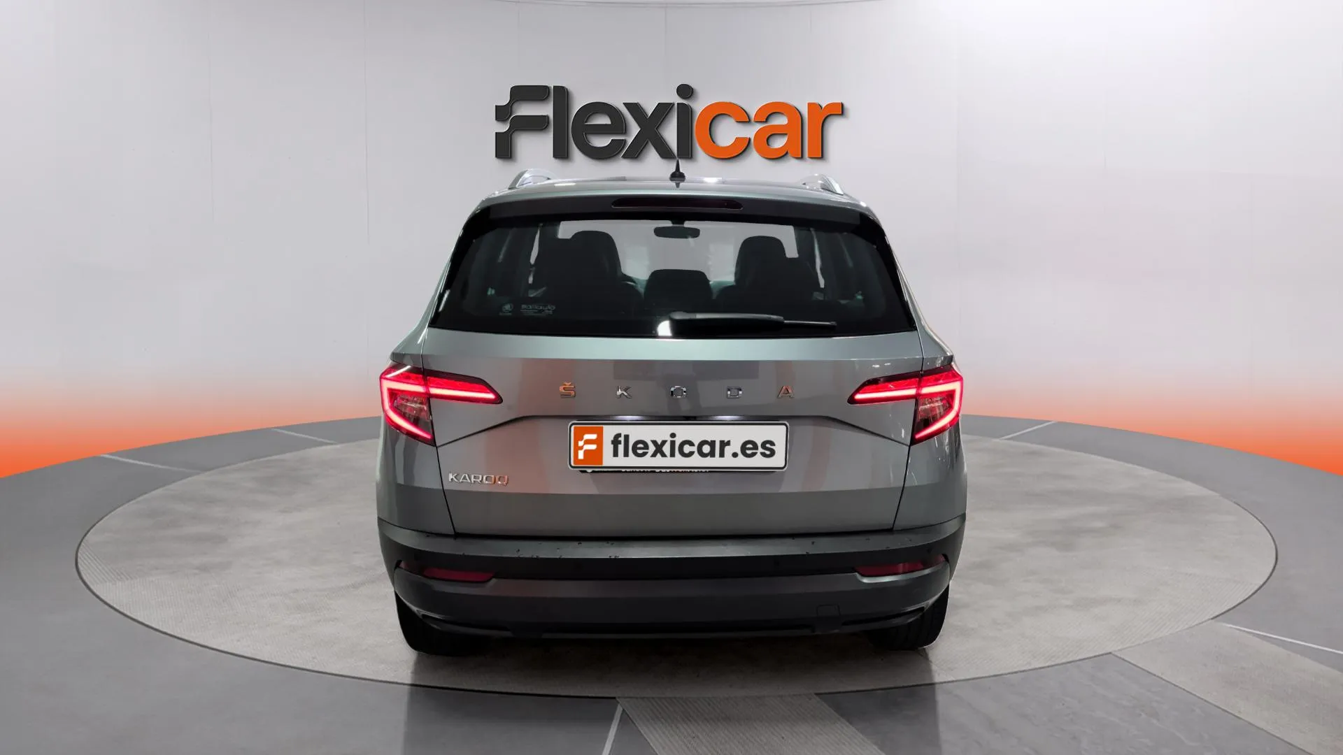 Škoda Karoq 1.5 TSI ACT Style - foto 7