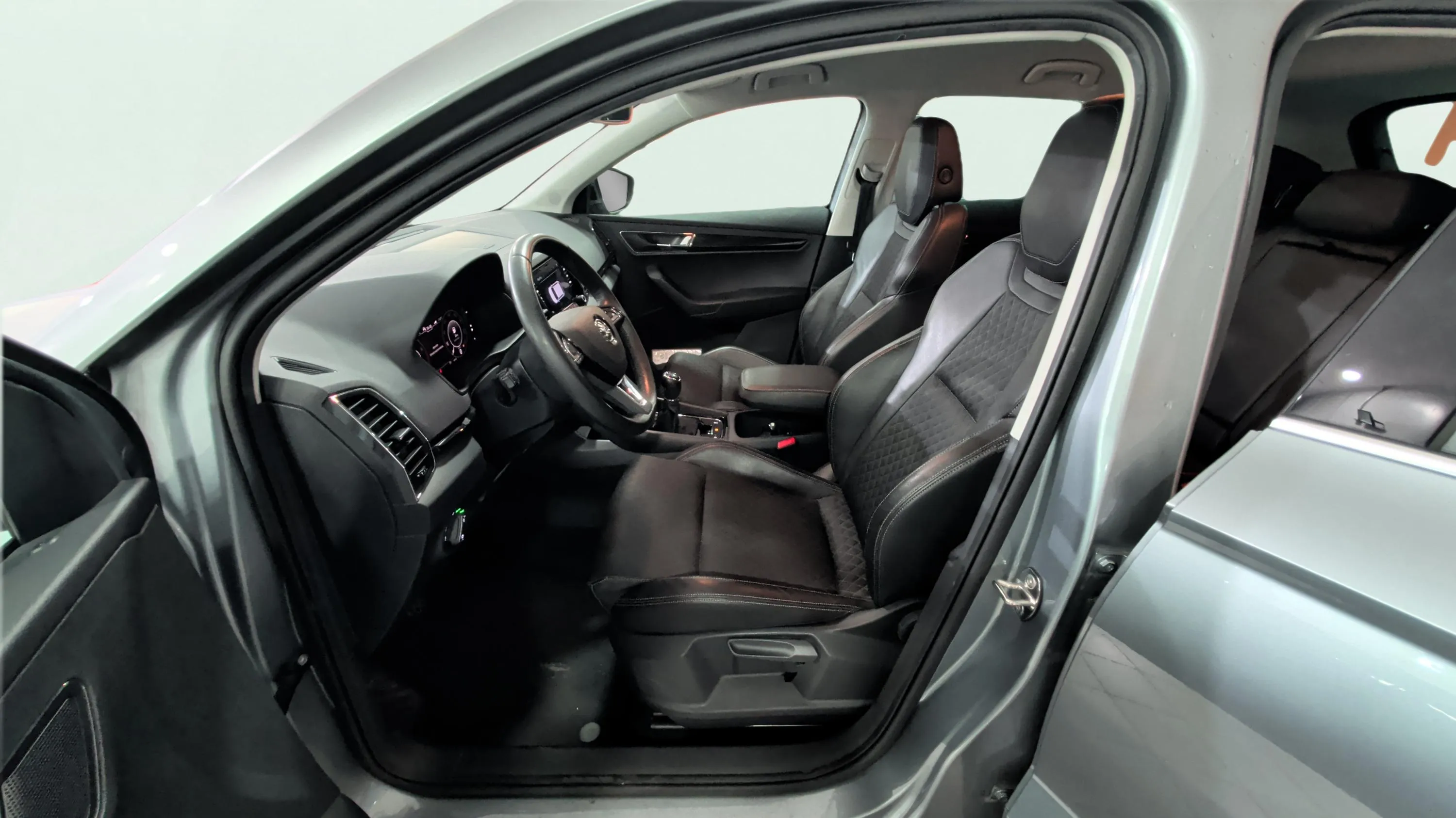 Škoda Karoq 1.5 TSI ACT Style - foto 15