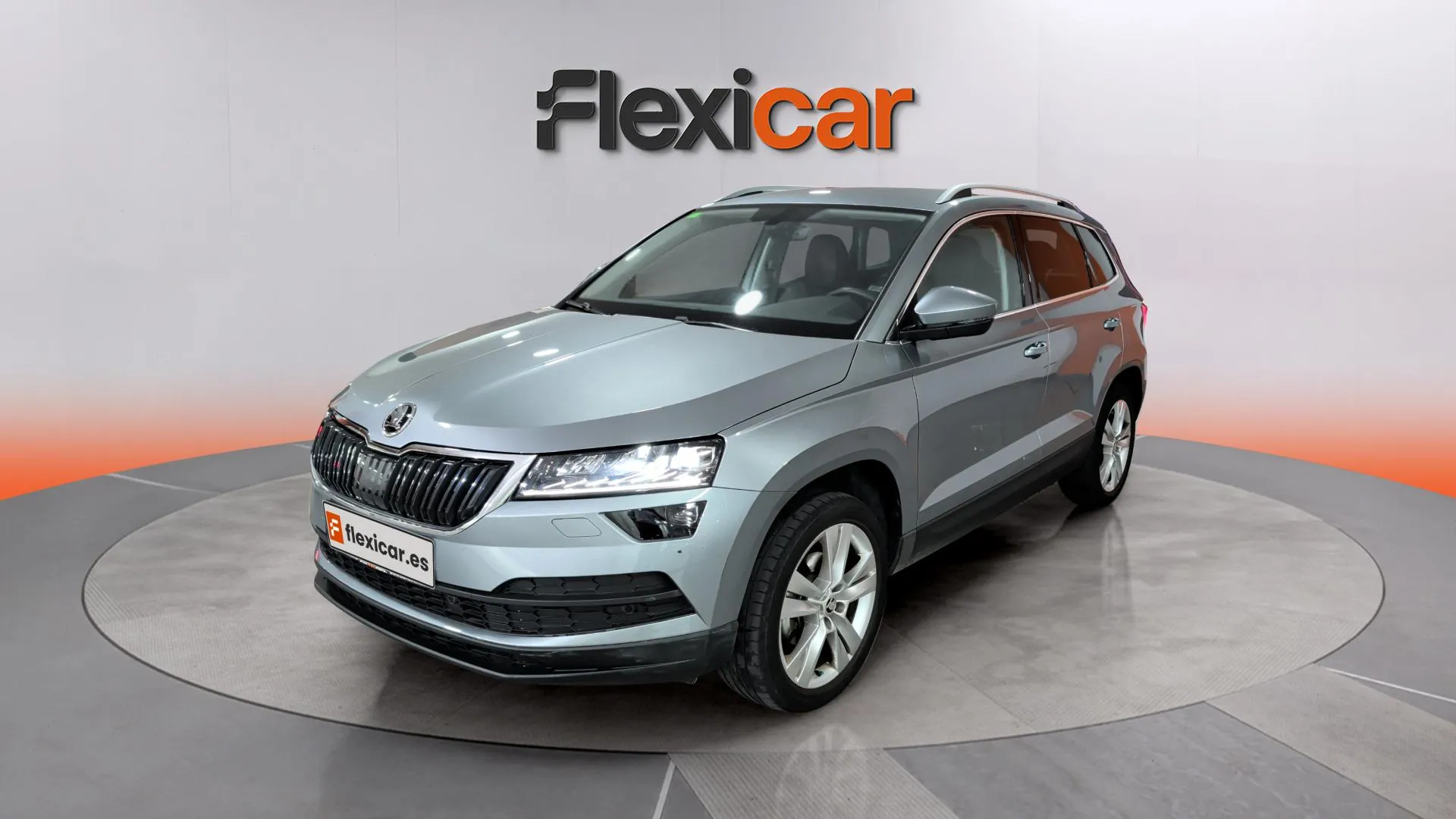 Škoda Karoq 1.5 TSI ACT Style - foto 3