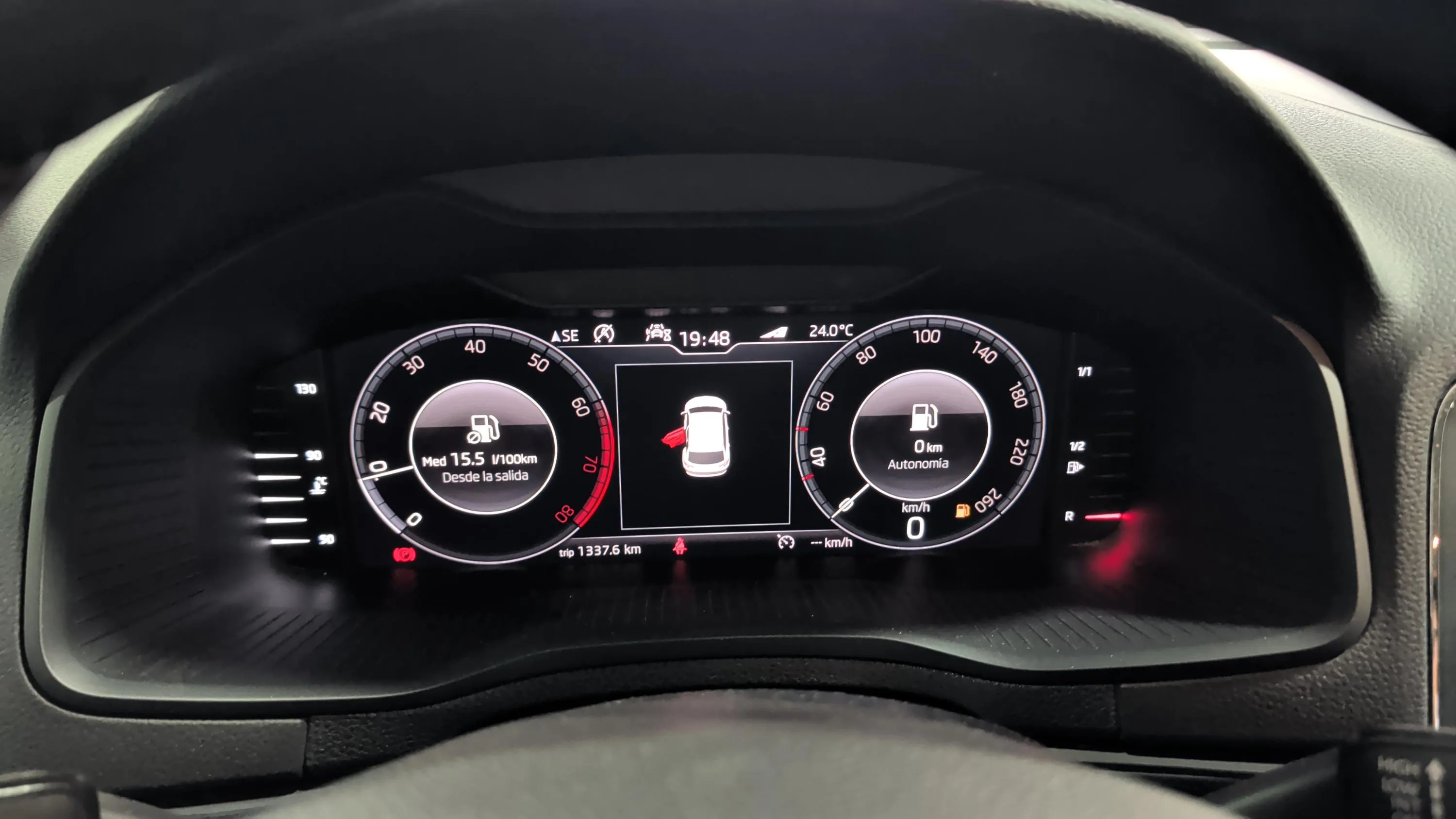 Škoda Karoq 1.5 TSI ACT Style - foto 12