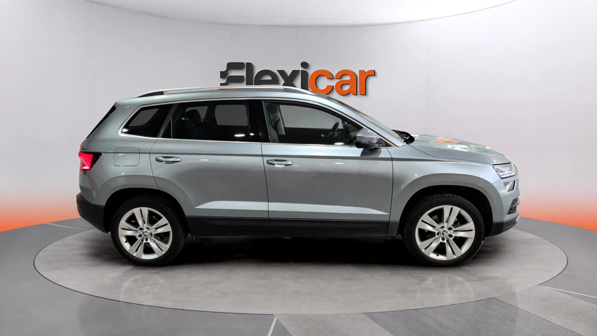 Škoda Karoq 1.5 TSI ACT Style - foto 8
