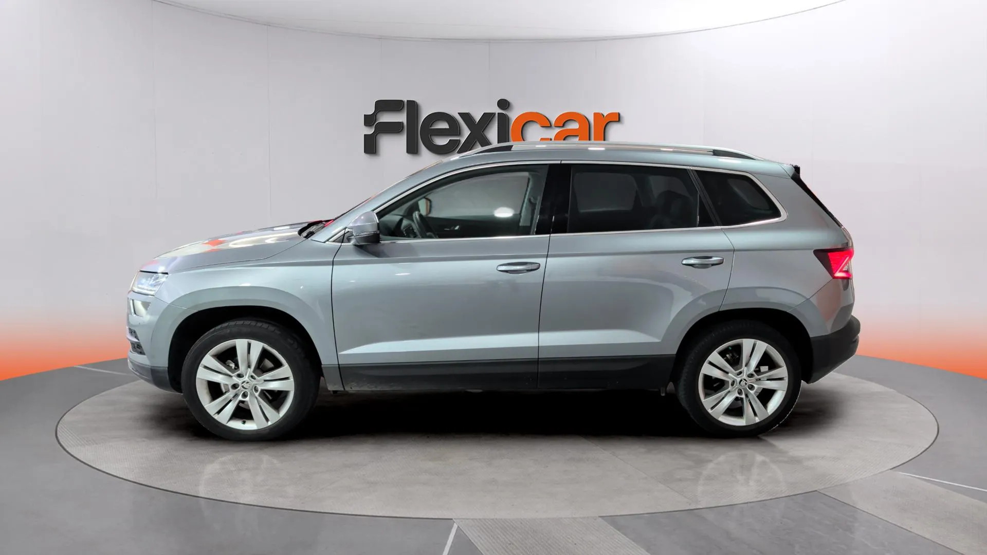 Škoda Karoq 1.5 TSI ACT Style - foto 4